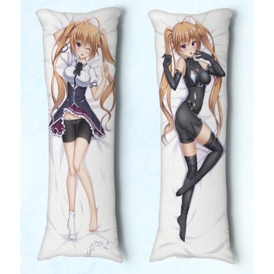 Travesseiro Dakimakura DXD Irina